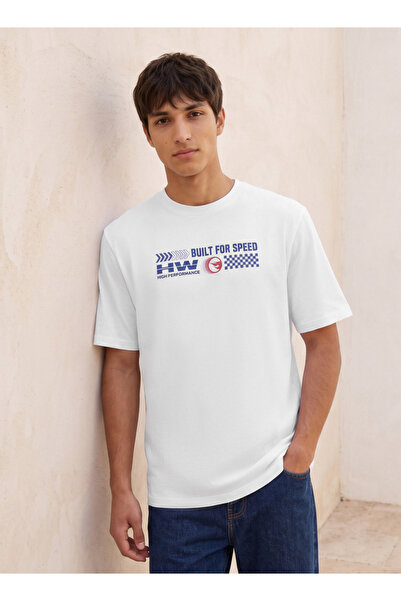 SP Characters CHRSCREENTEE