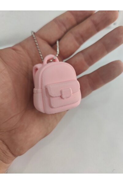 Çanta charm