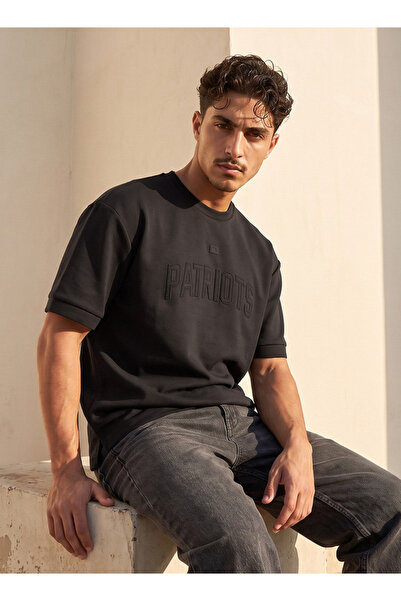 SP Characters SUEDE TSHIRT