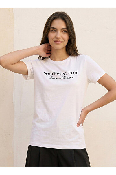 FAV Youth Cotton T-shirt