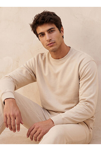 FAV SOFT TOUCH SWEATSHIRT