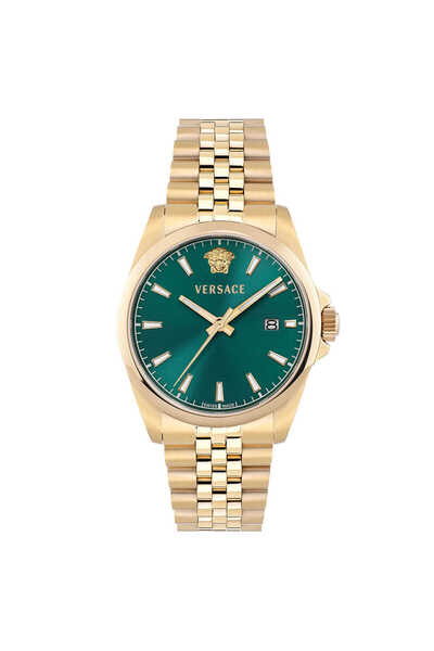 Versace VRSCVEKUA0526 Erkek Kol Saati