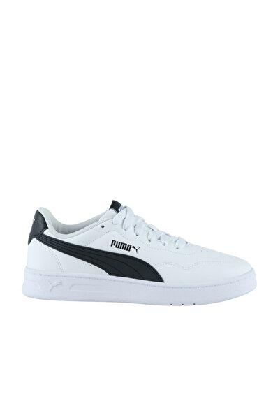 Puma Court Lally Beyaz Spor Ayakkabı (402304-02)