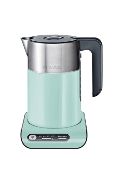 Bosch TWK8612P Su ısıtıcı & Kettle Nane Yeşili