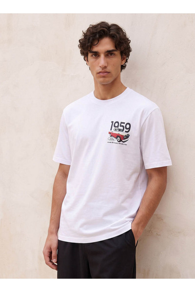 SP Characters CHRSCREENTEE