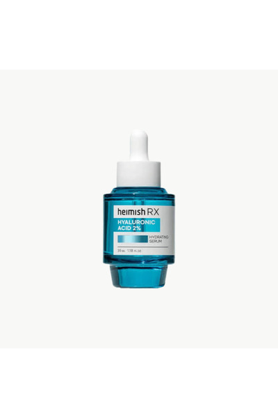 Heimish RX - Ενυδατικός ορός προσώπου με Υαλουρονικό Οξύ 2%