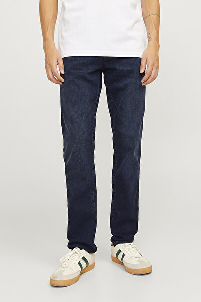 Jack & Jones Jjıglenn Jjorıgınal Mf 260 Noos Blue Men's Jean Pants 12259055