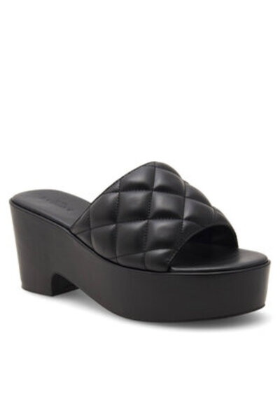 BADURA Șlapi WFA2667-1 Negru