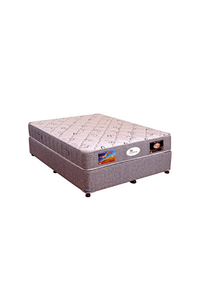 Midas Furniture ALLURE MATTRESS WITH BASE 100X200CM