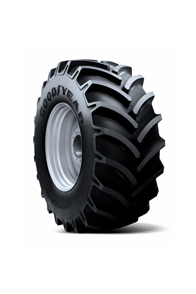 Goodyear 280/85 R28 118D Optitrac Radyal Traktör Lastiği 2025