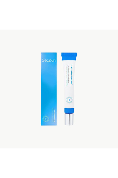 Seapuri Σέρουμ Σκάλπι κατά της Τριχόπτωσης 20ml