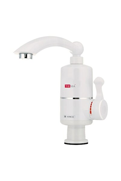 odjas Robinet electric pentru încălzirea apei 3000W, alb