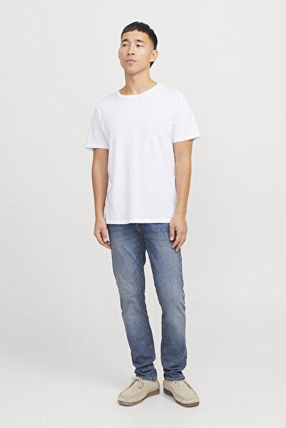 Jack & Jones Jack&Jones Glenn Men's Jeans 12258826 Blue Denim
