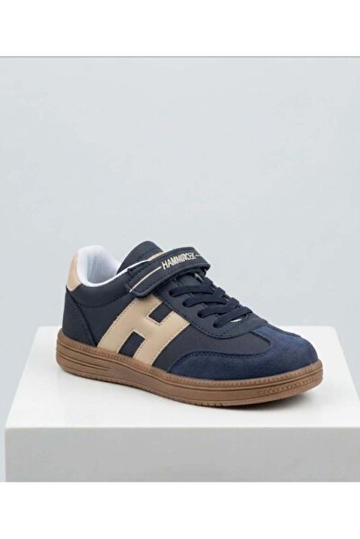 mustey Boys' Velcro-Fastened Winter Water-Repellent Sports Shoes Suitable for...