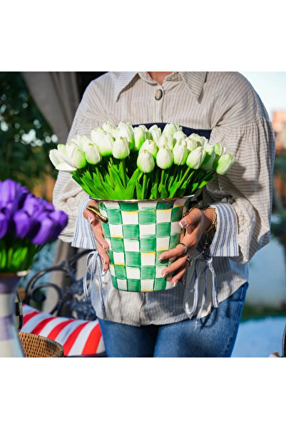 LAMEDORE Felipa Fleurs Islak Lale Demeti - İthal 1.Kalite