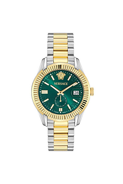 Versace VRSCVE6Y00426 Erkek Kol Saati
