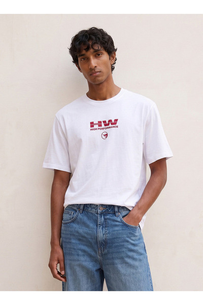 SP Characters CHRSCREENTEE