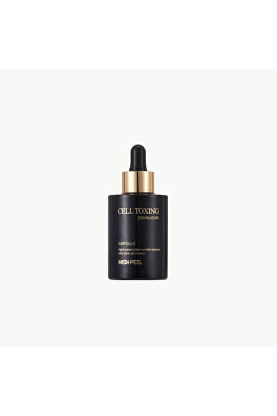 Medipeel Medi Peel Cell Tox Αντιγηραντικός Ορός Προσώπου σε Αμπούλα με Νιασιν...