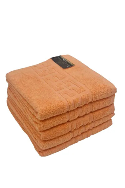 odjas Set 10 Prosoape de maini 50x80 cm, 100% bumbac, GREEK MODEL , 500 gr PO...