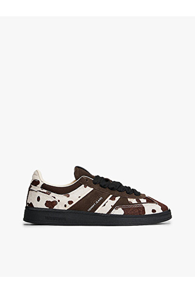 Tommy Hilfiger kadın the greenwich edge sneaker