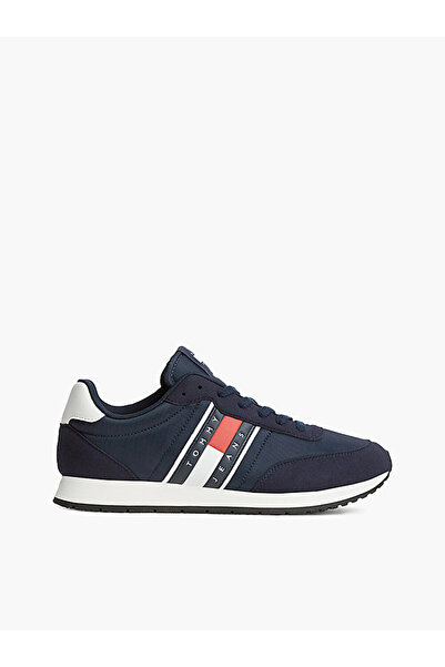Tommy Hilfiger erkek tjm core classic runner sneaker