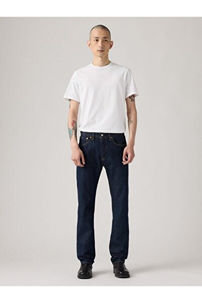 Levi's 501® Levi's® Original Erkek Jean Pantolon