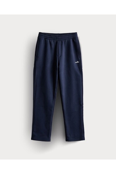 Ellesse 6WM4029-NV Ανδρικό Φούτερ Μπλε Σκούρο