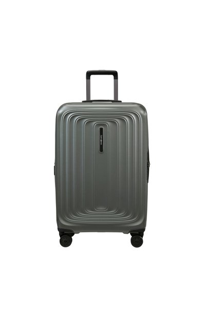 Samsonite 2Wander Haki 69/25 Körüklü Orta Boy Valiz