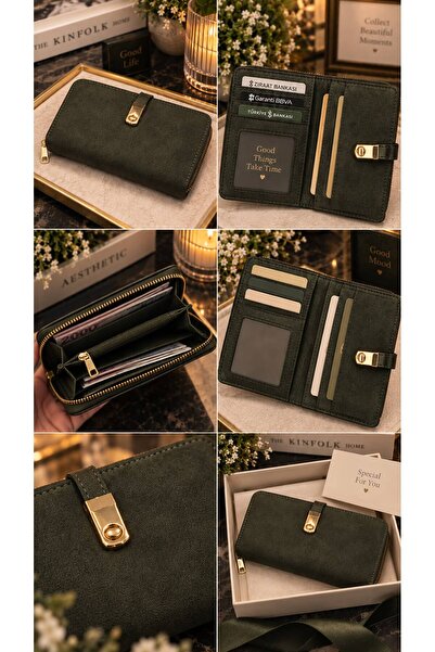 Fiori Card wallet