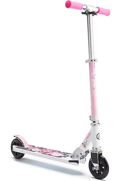 Diecast Toyblox Decatlon Oxelo Mid 1 Scooter