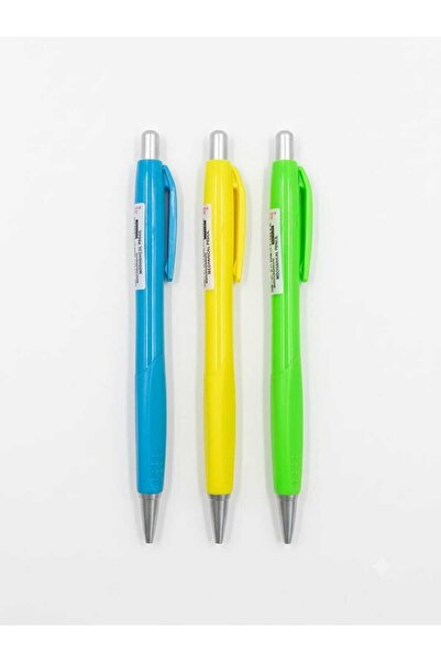 Generic Brand U-4 Versatile Pen 0.7 3 Pack