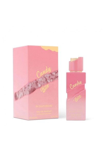 Gulf Orchid CANDY BITE Apă de parfum 100ML