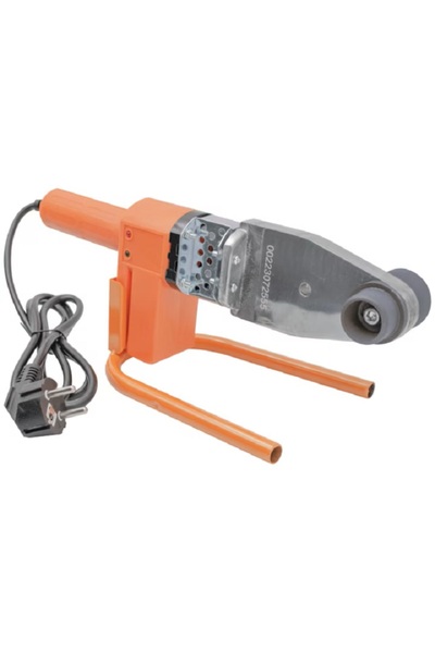 Everline Κιτ Συγκόλλησης Σωλήνων PPR PPR-SS32X, 800 W, 220 V, 270 ° Αυτόματος...