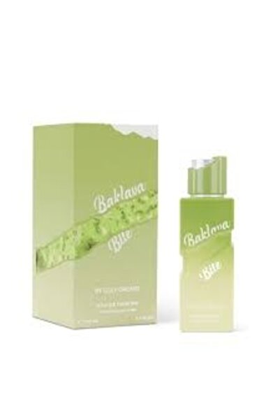 Gulf Orchid , Baklava Bite , Eau de Parfum , Unisex, 100ml, 100 ml