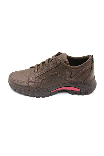 Mammamia 3515Lx Women's Leather Shoes
