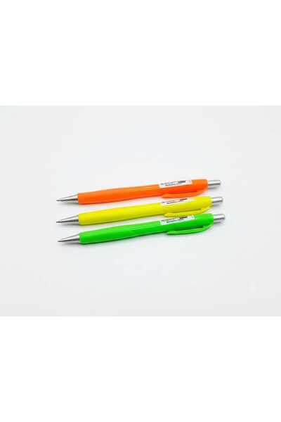 Generic Brand U-4 Versatile Pen 0.7 3 Pack