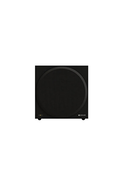 MONITOR AUDIO Vestra W12 Aktif Subwoofer Siyah