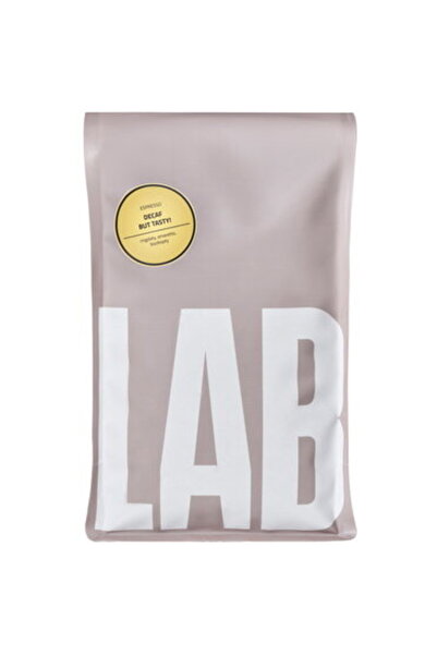 CoffeeLab Cafea Boabe Decaf But Tasty Washed Espresso Decofeinizata Aroma Men...