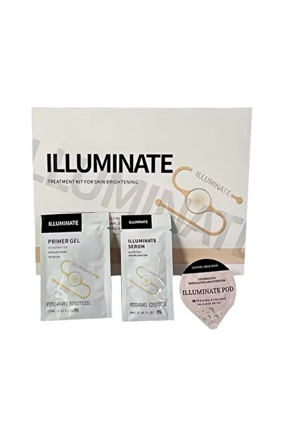 Dhermia Capsule pentru aparatul de curățare facială cu oxigen – Glowskin ILLU...