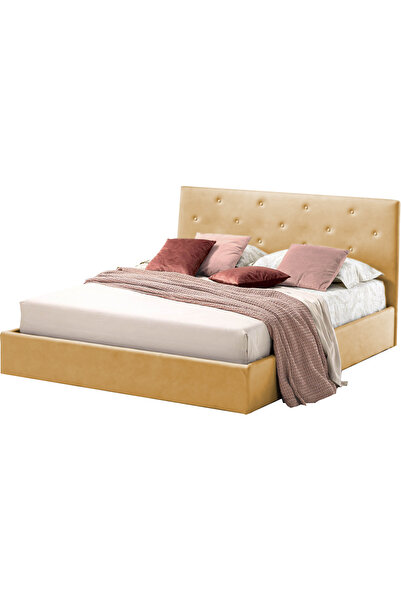 Timflex Pat Rabatabil cu Lada Depozitare Pentru Saltea Rombo Promo 120x200 cm...