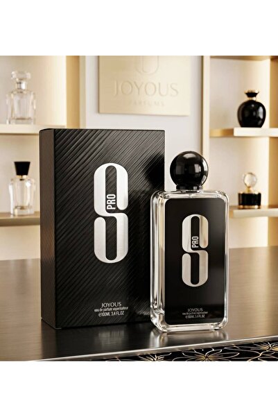 Joyous 8 Pro EDP unisex 100ml by