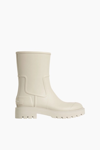 Calvin Klein Jeans Kadın Mid Rainboot Runner Bot YW0YW02004PA8
