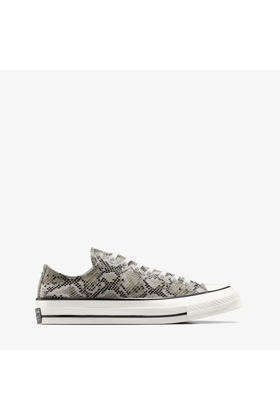 Converse Chuck 70 Unisex Haki Sneaker