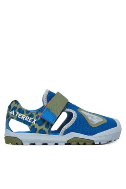 adidas Terrex Captain Toey 2.0 JR9076 Sandale Albastre