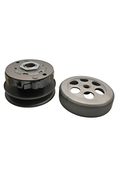 OEM Ambreiaj Moto Scuter, Yamaha, JOG, Minarelli, Aprilia, MBK, 16 Dinti, 2T ...