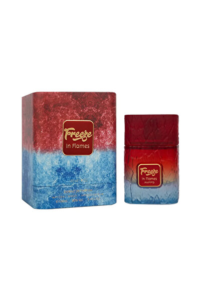 Riffs Riiffs Freeze in Flames Unisex Έξτρα Εκχύλισμα Αρώματος 100ml