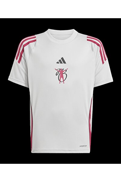 adidas تي شيرت جود بيلينغهام للجنسين للأطفال JX1967