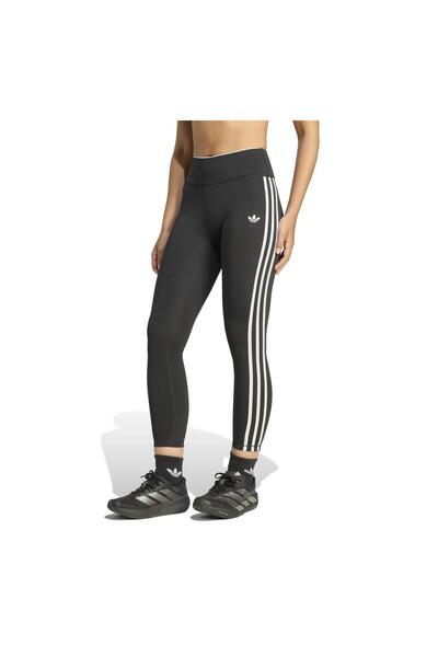 adidas KU3680-K Og Sp Leg 7-8 بنطال ضيق نسائي أسود