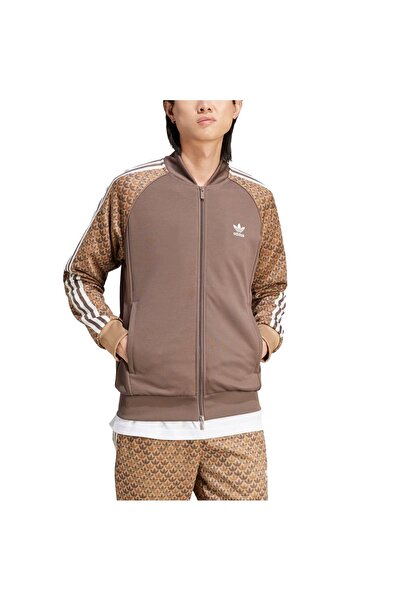 adidas Classic Mono Men's Sweatshirt Is0255