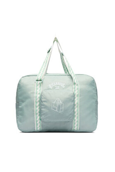 BİLLABONG Geantă de călătorie CEOWB-BLB-MZ-003-09 Verde deschis